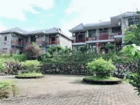 Nong Jia Shan Zhuan - Farmhouses