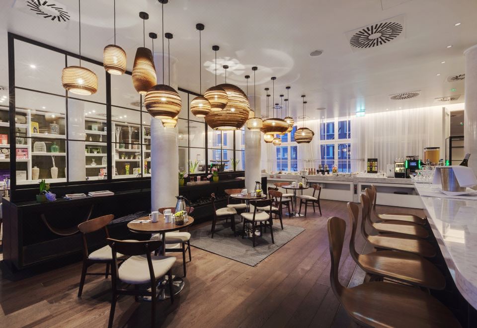 Holiday Inn Dresden - am Zwinger