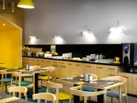 Ibis Styles Budapest Center - Bữa sáng