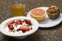 Staybridge Suites CHARLESTON-ASHLEY PHOSPHATE by IHG - Breakfast