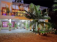 Asante Hotel Gisenyi Hotels near Nyamyumba Hot Springs