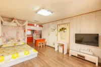Namhae Ilmare Pension
