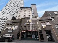 Yongin Hotel Moonrise โรงแรมใกล้สถานี Ori Station
