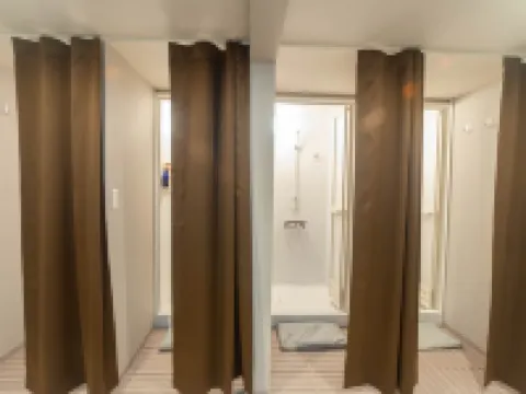 ルスツグランドキャビン (Rusutsu Grand Cabin) 喜茂別町のホテル