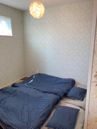 客室 HOKOHOUSEの写真