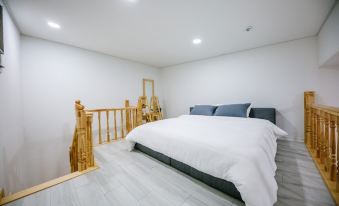 Tongyeong the Hue Pension