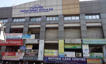 Orbit Hotel - Bagdogra