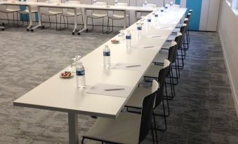 Ibis Styles Crolles Grenoble A41