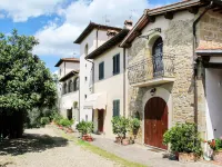 Le Masse - Farmhouses