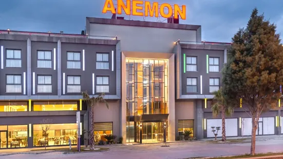 Anemon Aydin Otel