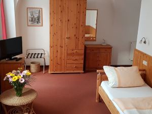 Garni Hotel Zum Hothertor