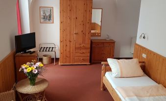 Garni Hotel Zum Hothertor