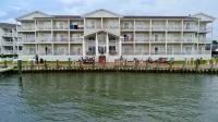 Hampton Inn & Suites Chincoteague-Waterfront
