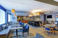 Hampton Inn Sayre - 2-Star