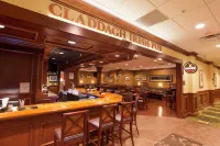 Hilton Garden Inn Bangor - bar