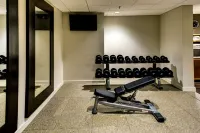 Embassy Suites by Hilton Williamsburg - gimnasio
