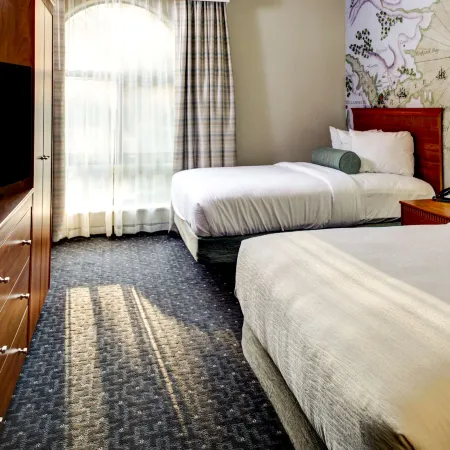 Embassy Suites by Hilton Williamsburg