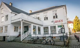 Gjestehuset Ibsen