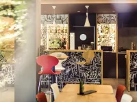 Ibis Barcelona Montmelo Granollers Hotels in Mollet del Vallès