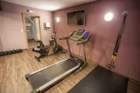 Onyx Luxury - Gym
