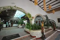 Kilifi Bay Hotel فنادق في Kilifi