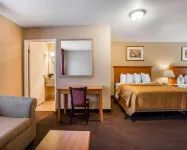 Quality Inn Tracy I-205