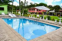 Hotel Vale Verde Penedo