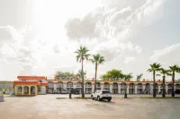 Hotel O Grand Inn Channelview I-10