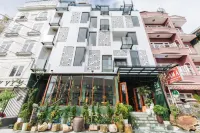 Pi Boutique Hostel - Hostels