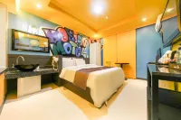 Pohang Juk-do market G1 Mini hotel