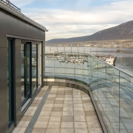 Scandic Ishavshotel