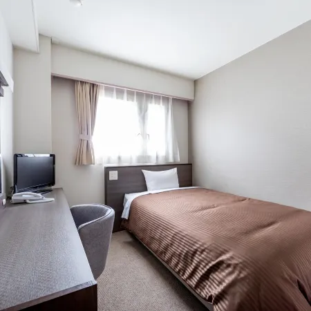 Orange Inn Sendaihigashi