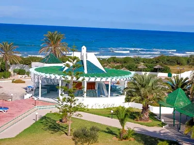 Helya Beach Resort Hotels in 