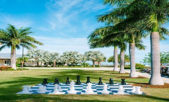 Faro Blanco Resort & Yacht Club