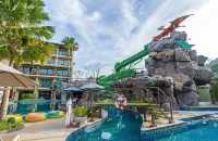 Ananta Burin Resort - Water Park