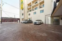 Gwangyang Hotel New Sky - โมเทล