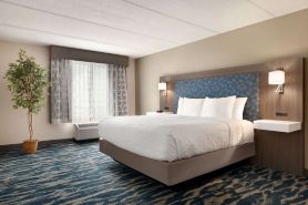 Comfort Inn & Suites Greenville Near Convention Center