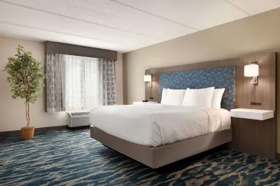 Comfort Inn & Suites Greenville Near Convention Center