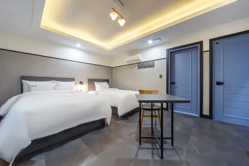 Hotel Cheongdam