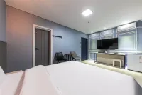 Geumsan Dream Palace فنادق في جيومسان-غون