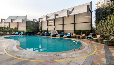 Radisson Gurugram Sohna Road City Center Hotels in New Delhi
