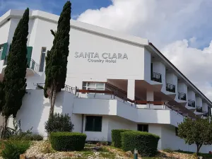 Santa Clara Country Hotel