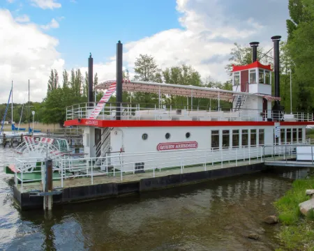 Nepumuk Hotels in Arendsee