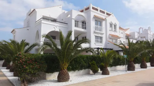 Apartamentos Golf Center Hotels in Almerimar