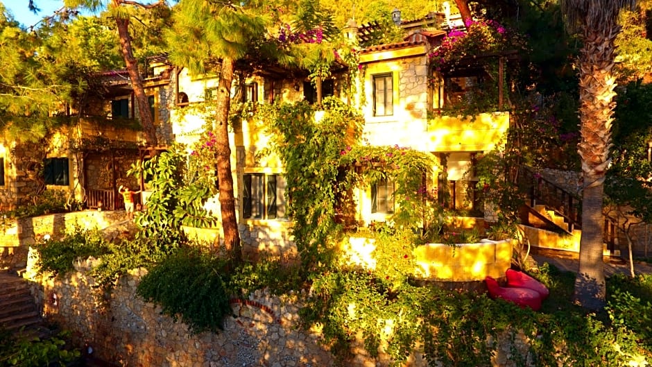 Symbola Oludeniz Beach Hotel