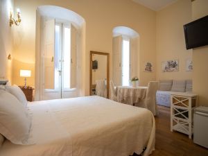 La Ghirlanda B&B