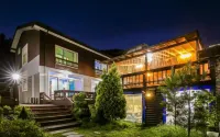 Hongcheon Tteul Pension Hotels in der Nähe von Hongcheon Hot Springs