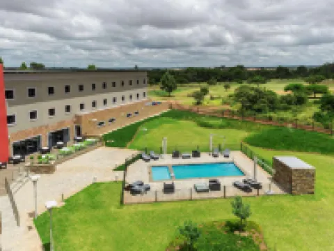 Park Inn by Radisson Polokwane Hoteles en Distrito Municipal de Capricorn