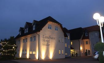 Landhaus Hotel Muller