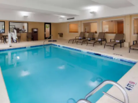 Best Western Executive Inn Hotels in Dillon County